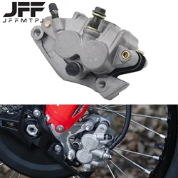 Motocross Front Brake Pump For Honda CR125R CRF150F CRF230F CRF450R CRF450XR CRF250R Motorcycle Universal Parts