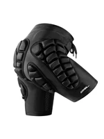 AVIVOR pantalones cortos acolchados protectores para Snowboard,Skate y esquí, protección 3D para cadera, trasero y Tailbone