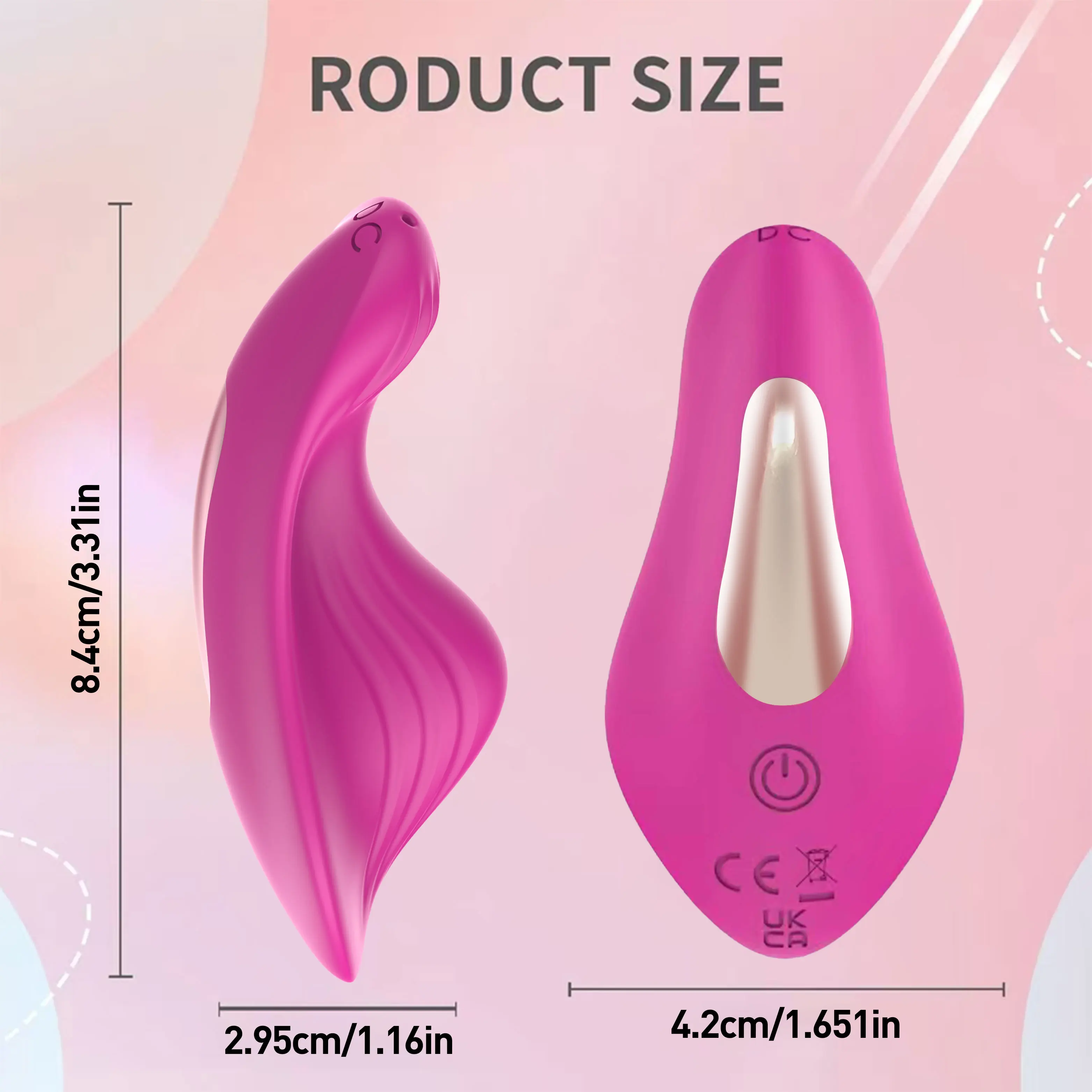 App controle remoto mini vibrador feminino calcinha usar massageador vagina g-ponto masturbador casal estimulador brinquedos sexuais para mulher