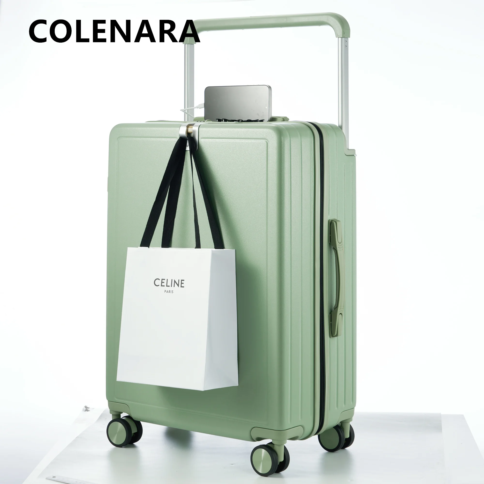 COLENARA 22