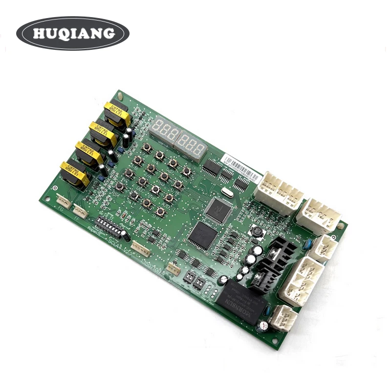 

Lift Spare Parts Elevator PCB Elevator Communication Board A4 Board SCLA4V1.1 V2.2 V3.0 13507100