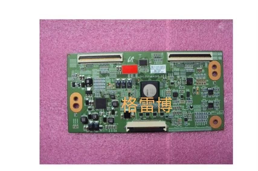 

Светодиодная плата SH120PMB4SV0.3 Логическая плата для подключения к плате подключения T-CON UA46D6000 D6400