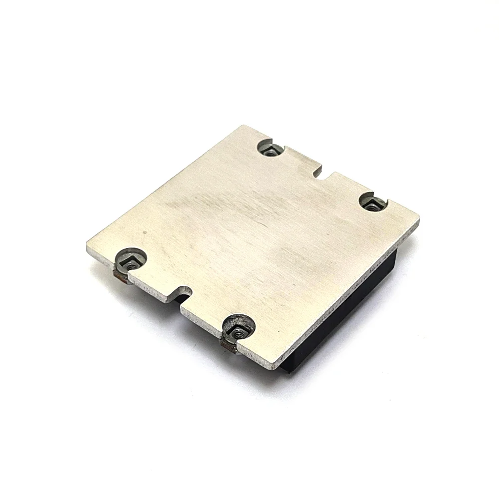 Encapsulación VI-J53-03: MÓDULO