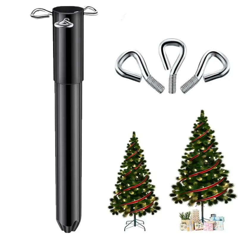 Christmas Tree Base Height Extender Height Extender Pole For Artificial Christmas Tree Christmas Tree Height Extender For