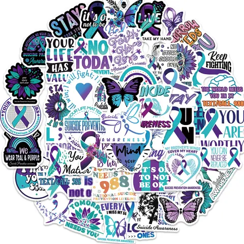 8 best sales आत्महत्या जागरूकता - №2