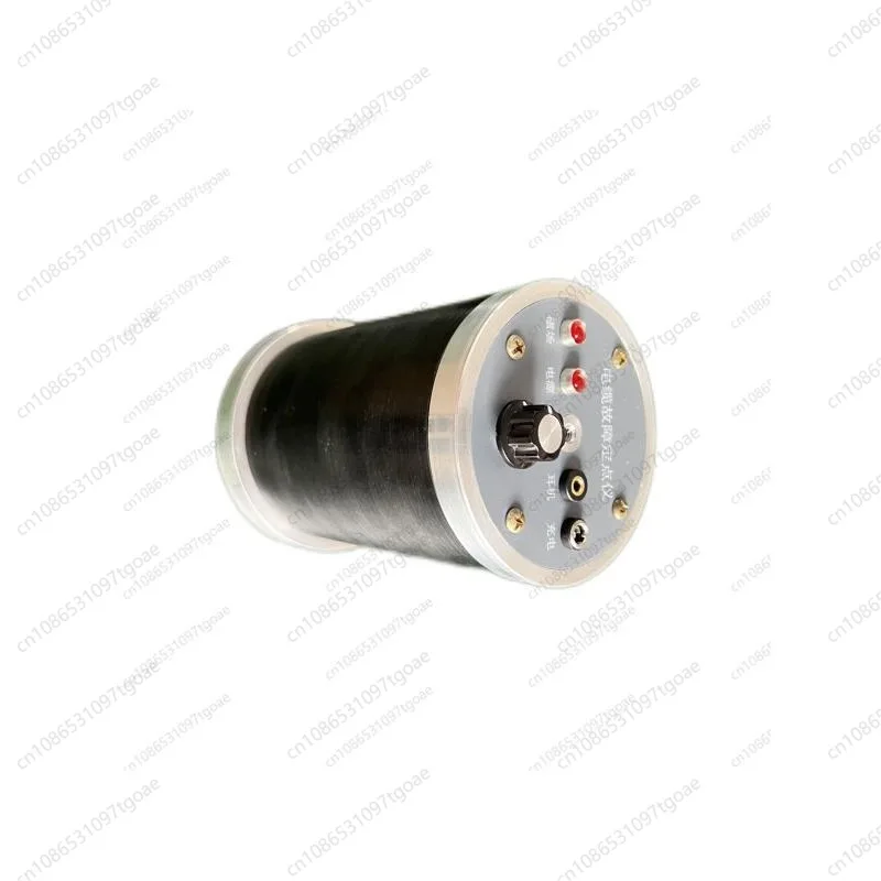 Indoor Electric Heating Cable Fault Locator Hidden Buried Wire Breakage & Leakage Detector