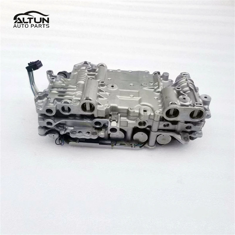 Genuine FW6A-EL FW6AEL Mazda 2.0-2.5L 238740A FZ01 Transmission Valve Body for Mazda 6/CX-5 2.0L-2.5L WTY238740A