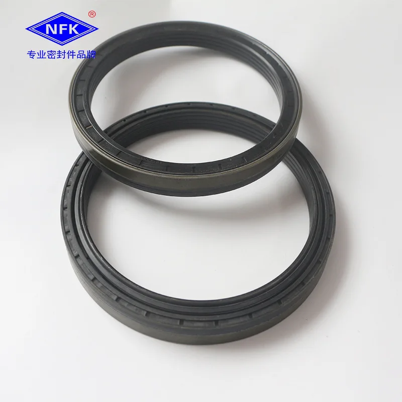 Supply AP-15002-N Wheel Hub Oil Seal TAN 150 * 180 * 14.5/6 Skeleton Oil Seal