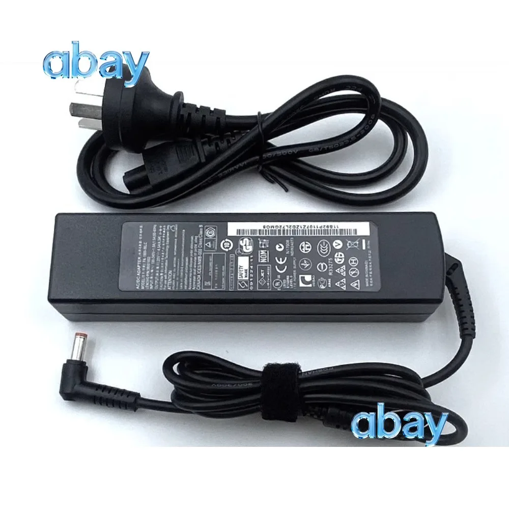 Para Lenovo, portátil G470 G480 Z485 Y470 Y480 E49 adaptador