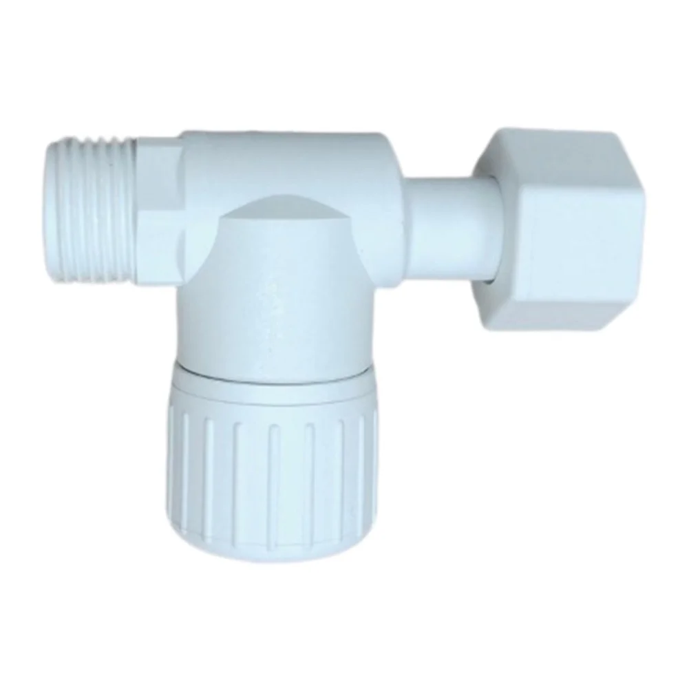 Adjustable Thermal Control Valve for Instant Electric Water Heaters to Support Stable Output Under Variable Demand