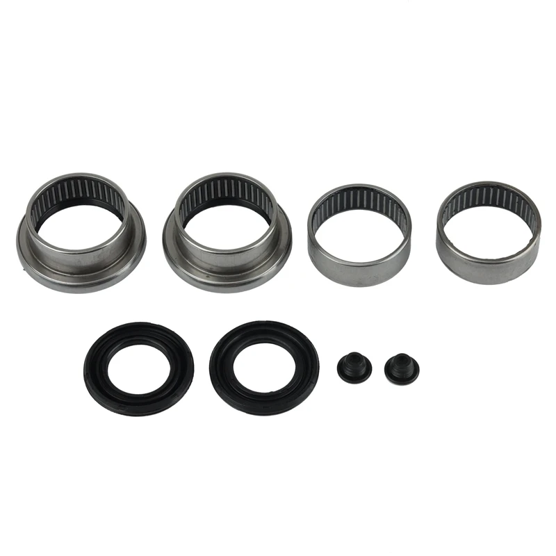 

513196 517408 513266 5131A6 For Peugeot 206 Rear Axle Trailing Arm Bushing Bearing Repair Kit 20 PCS 47MM