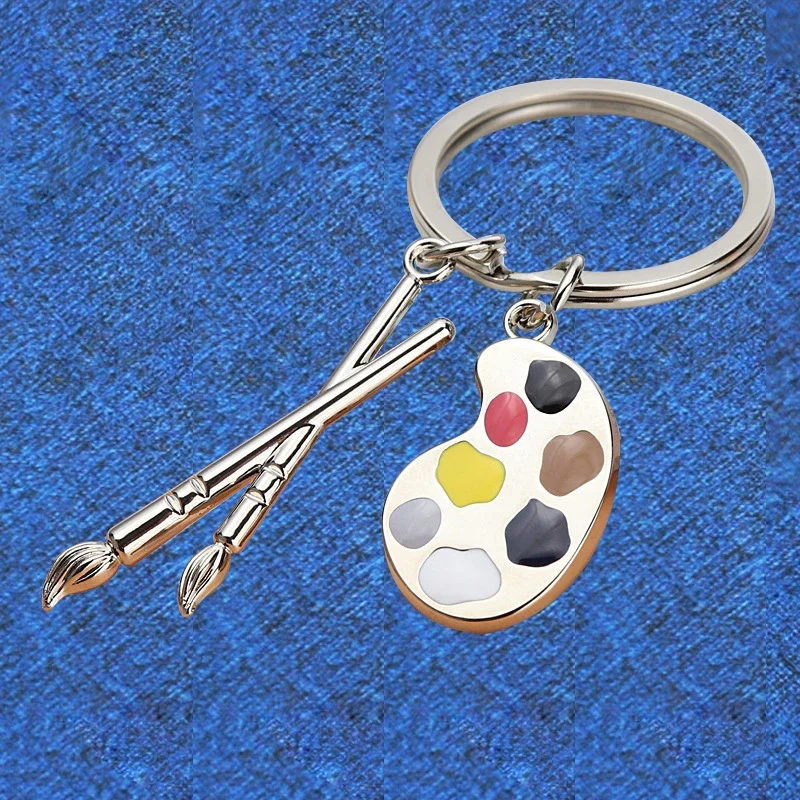 Hot Painter Palette…