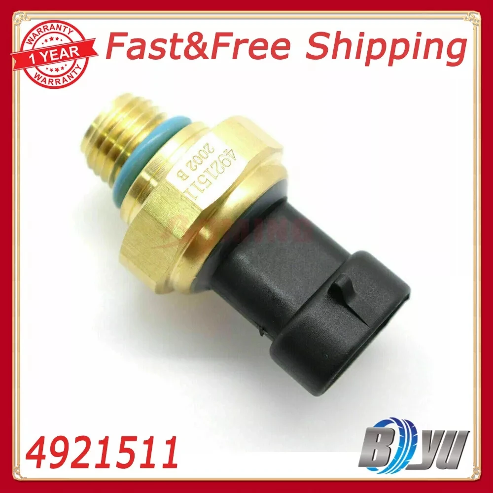 

Датчик давления масла для Dodge Ram 2500 3500 5,9 л 1998-2001 4921511 5012991AD 5012991AE 5012991AB