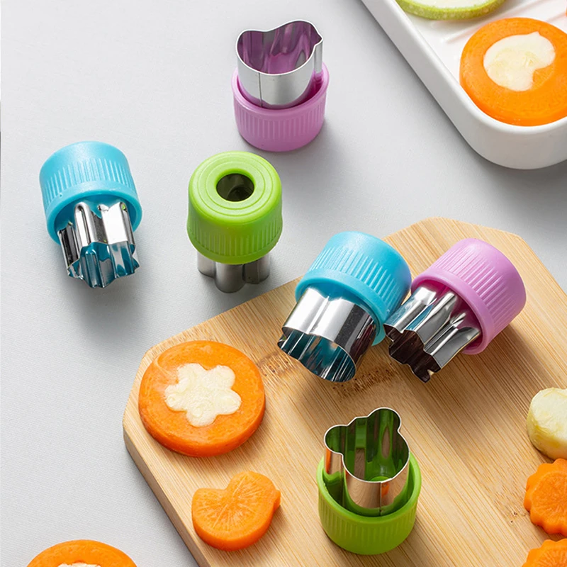 Nowy 【3 szt. Wykrawacze do war – Kitchen Gadgets Cutting Tools recenzja i cena