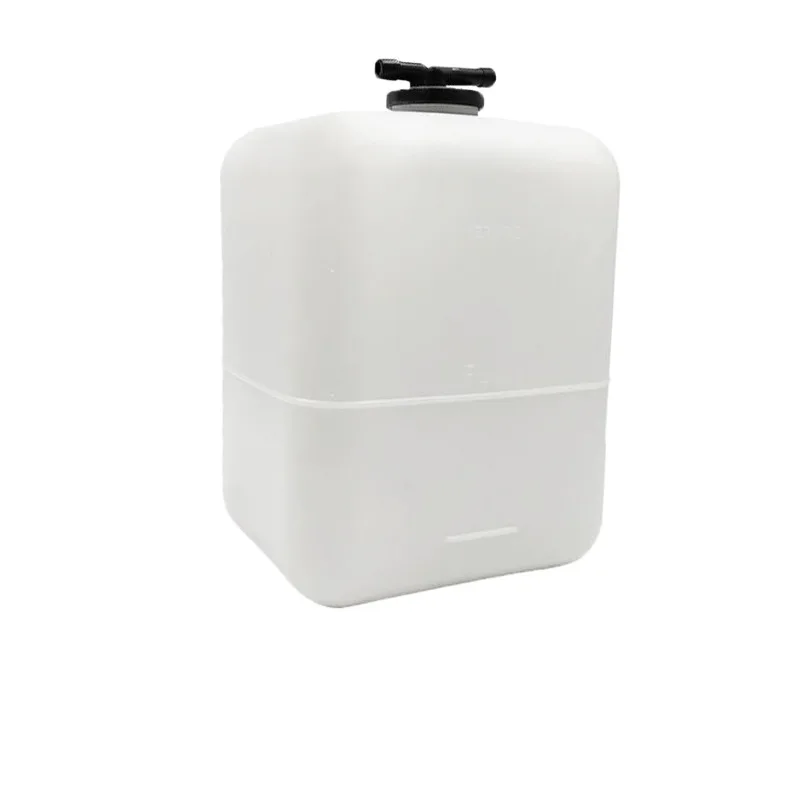 For Sany 95 135 155 205 215 235 245 265 Excavator Auxiliary Water Tank Small Water Storage Tank Attached Water Tank