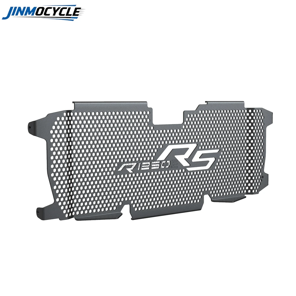 2026 R 1250 RS R 1250R Radiator Grille Guard Cover Protector For BMW R1250R R1250RS Exclusive 2019 2020 2021 2022 2023 2024 2025