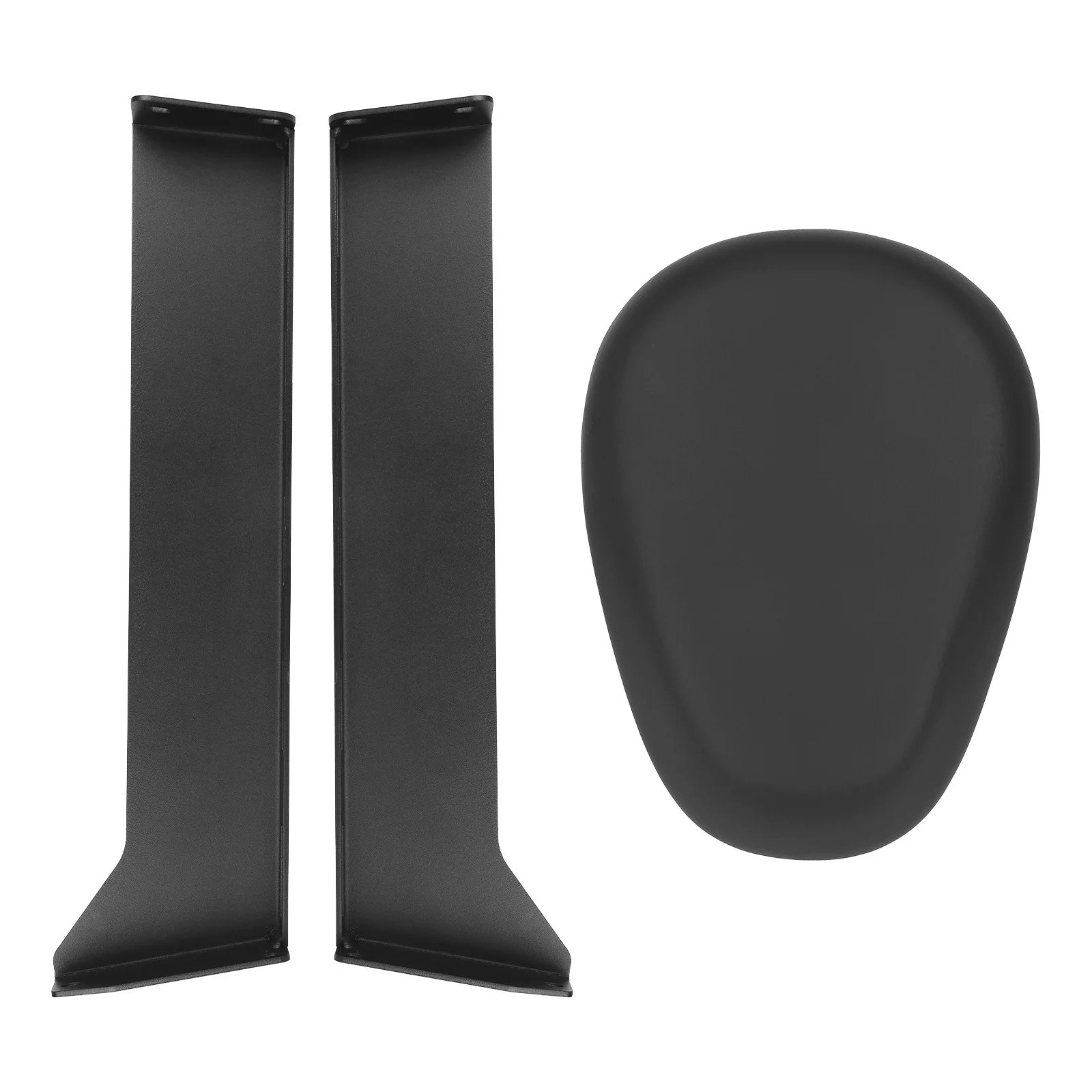 Image of Hickened Saddle Sonnenschutz-Extragroßes Sitzkissen für KuKirin G4 Elektroroller Ersatzteile