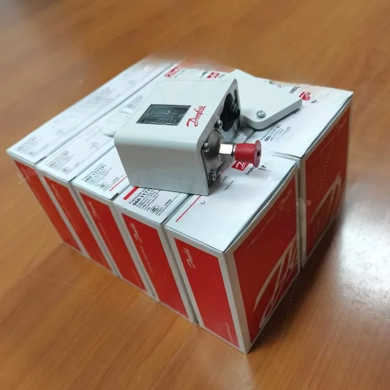 Parts For Danfoss P…