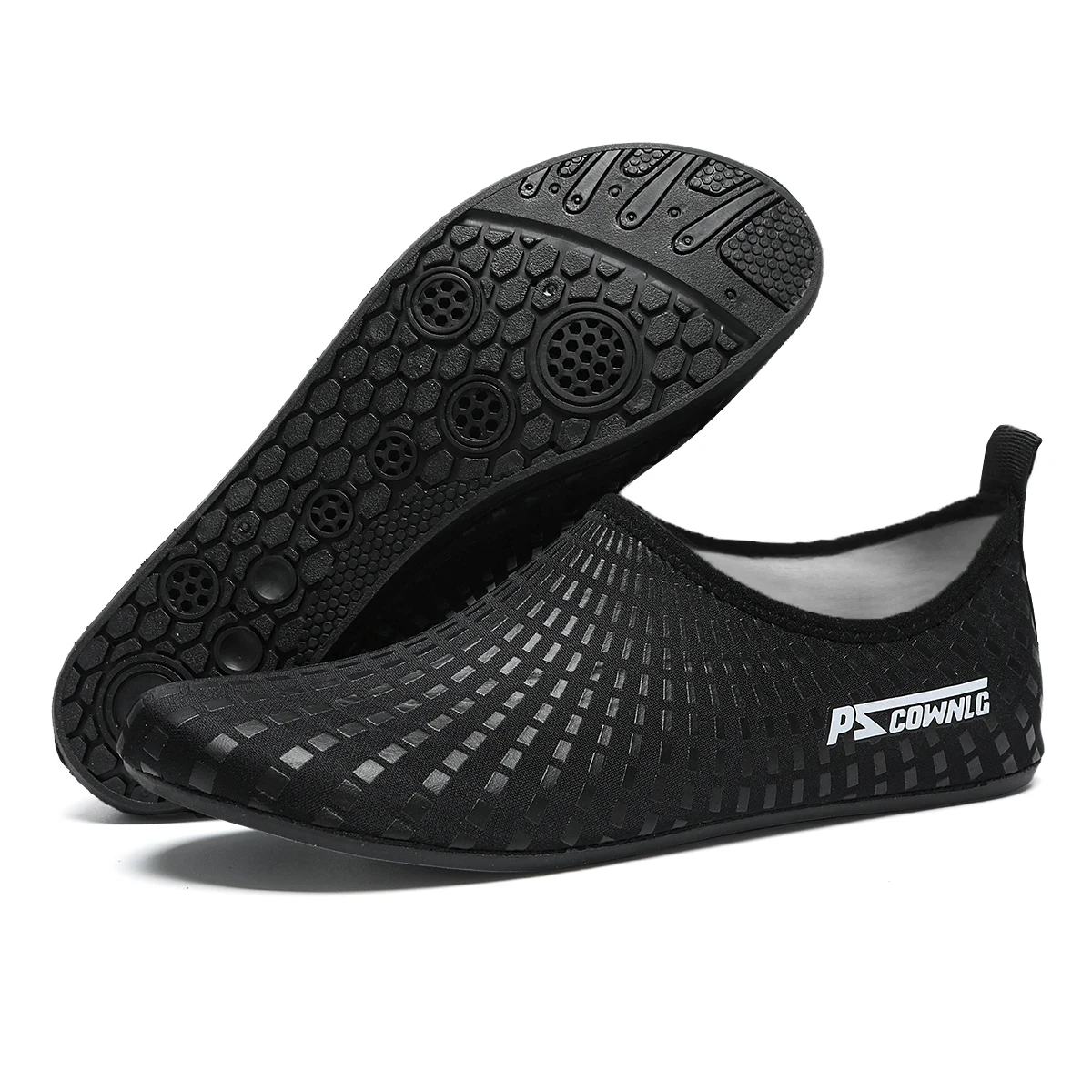 Duikschoenen Dames Aqua Schoenen Heren Strand Zwemmen Watersport Sokken Barefoot Sneaker Fitness Dans Zwemmen Surfen Snorkelschoen