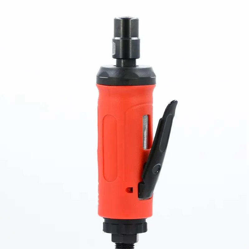 أداة طاحونة طاولة احترافية عالية السرعة تعمل بالهواء المضغوط على التوالي