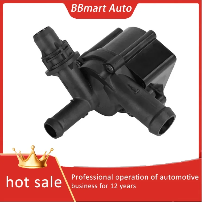 

11515A36585 BBmart Auto Parts Auxiliary Water Pump for BMW F20 F21 F30 116i 118i 120i 316i 320i N13