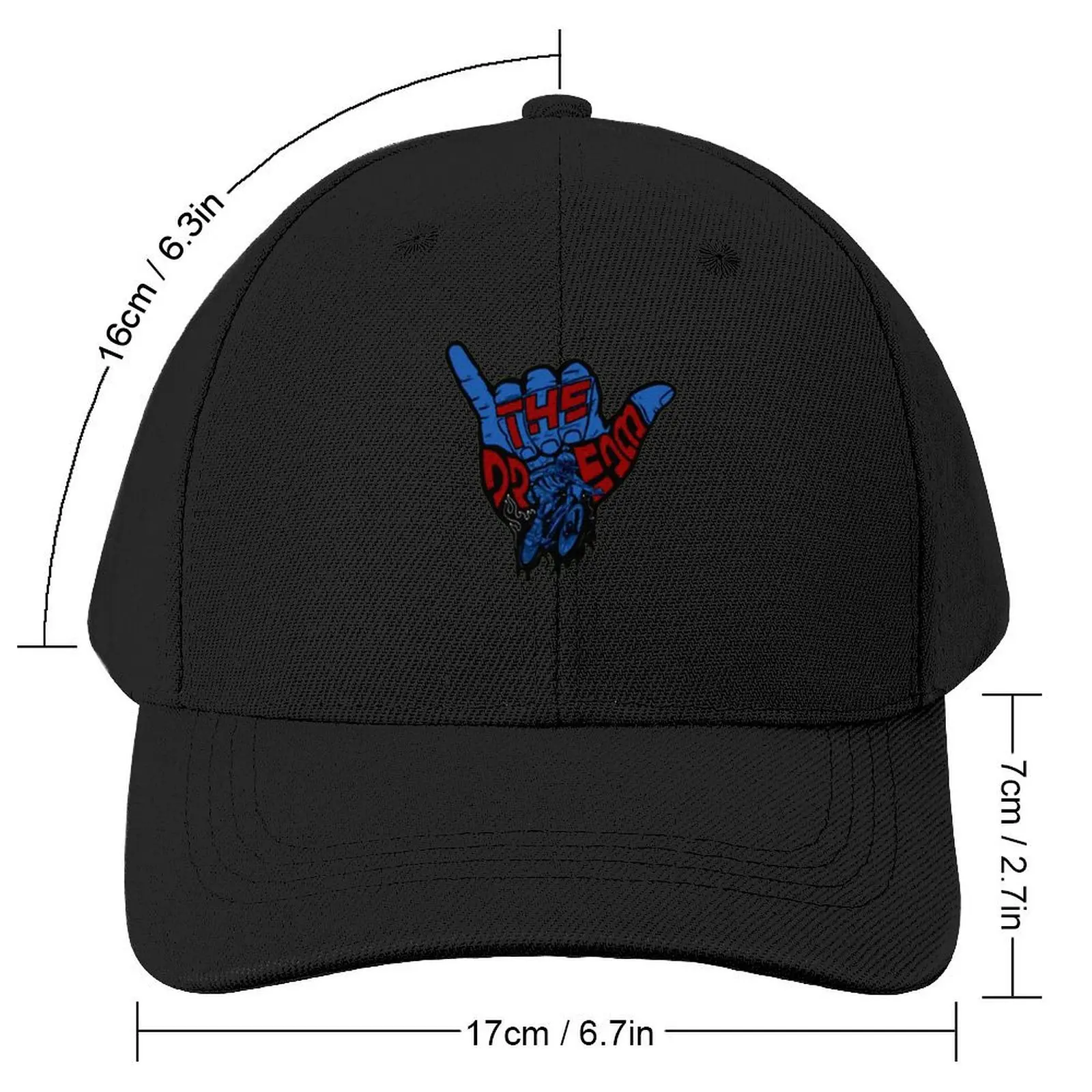 Sam Pilgrim Baseball Cap Custom Cap |-F-| Golf Wear Men Women's