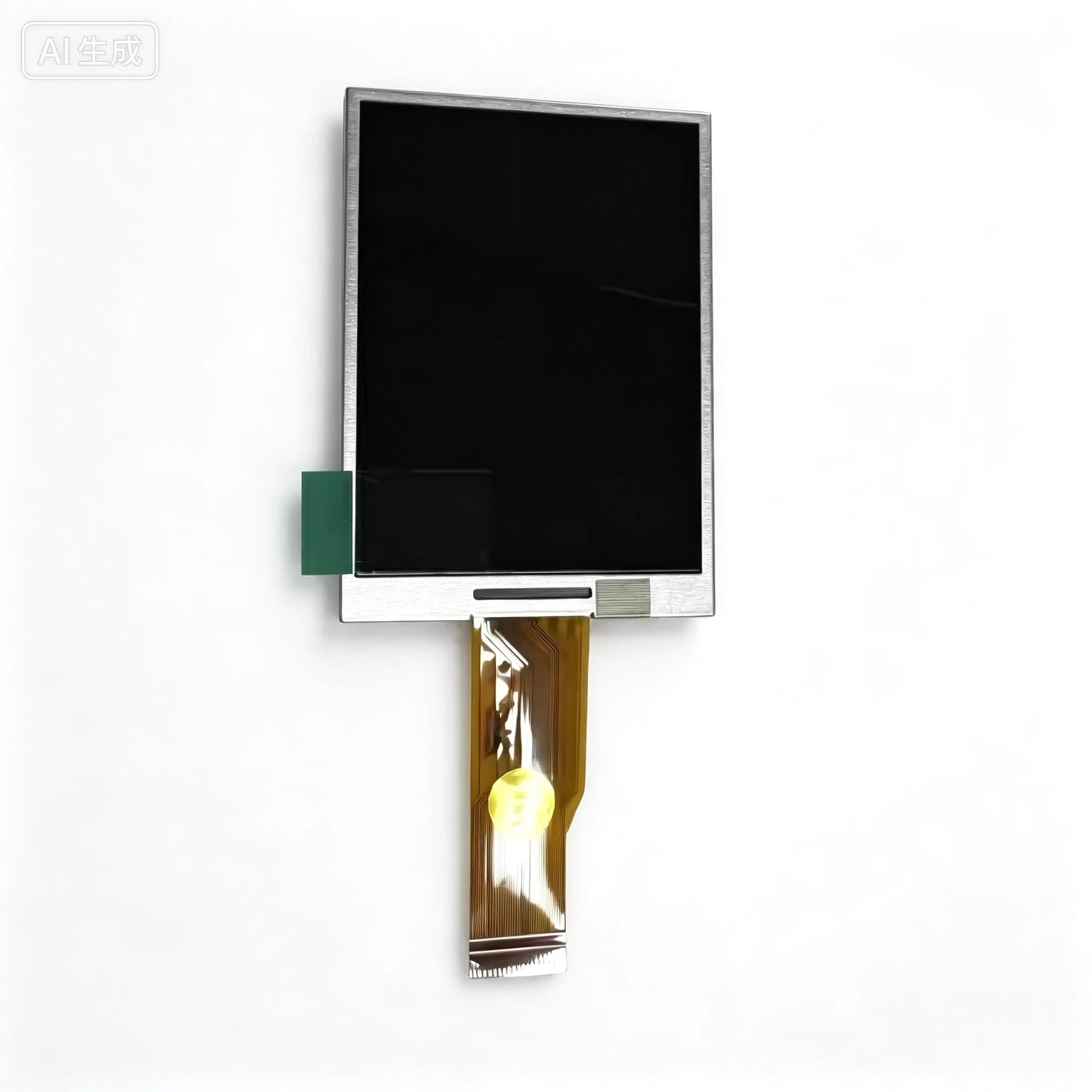 LCD Display Screen for Samsung ST60 ST61 S1060 WP10 TL105