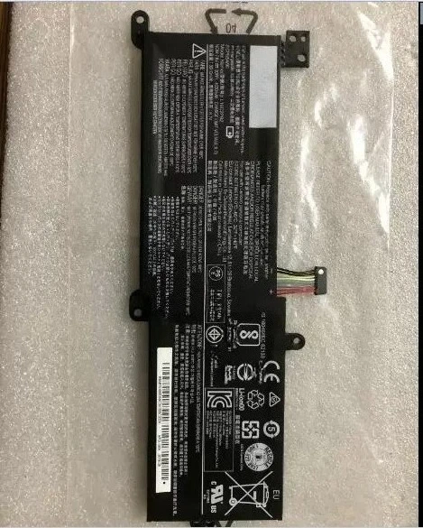 ，。for lenovo Tide 5000 Ideapad320-15IKB-15IAP-15AST L17L2PF1 Battery，。new  L16C2PB2