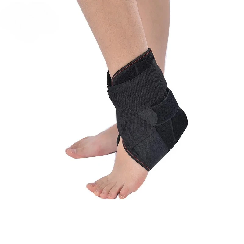

Sports Ankle Protection Fixed Ankle Support Anti-sprain Fracture Ankle Joint Protective Cover