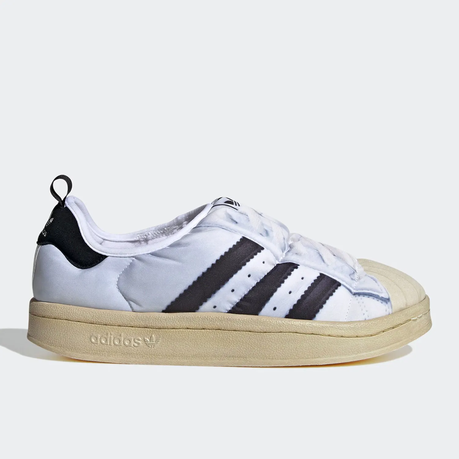 

adidas Originals PUFFYLETTE Unisex Casual Sneakers HP6697