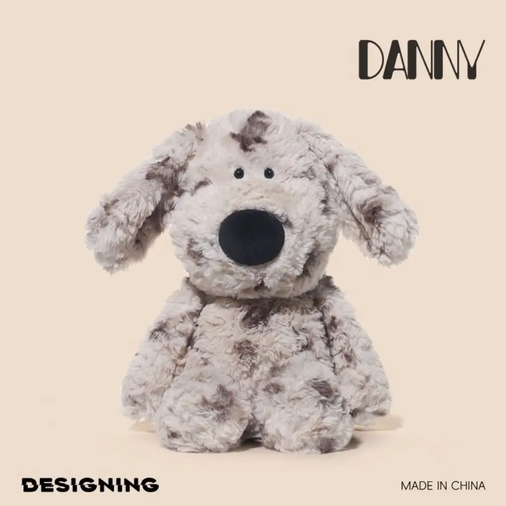 

Мягкие игрушки, щенок, плюшевая игрушка, подушка для сна, имитация мягкой куклы-собаки, милый домашний декор, 30 см, плюшевая игрушка для собаки, Рождественский подарок