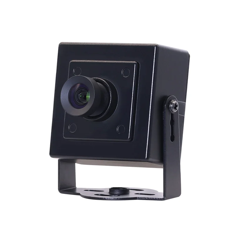 4200 12MP IMX577 5mm 65degree distortionless Android usb industrial camera for High Speed Detection