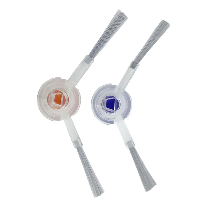 A83G-для Narwal Freo Z10 Ultra/Z10/YJCC025 Вакуумные детали Основный ролик Боковая щетка Крышка Мешок для пыли