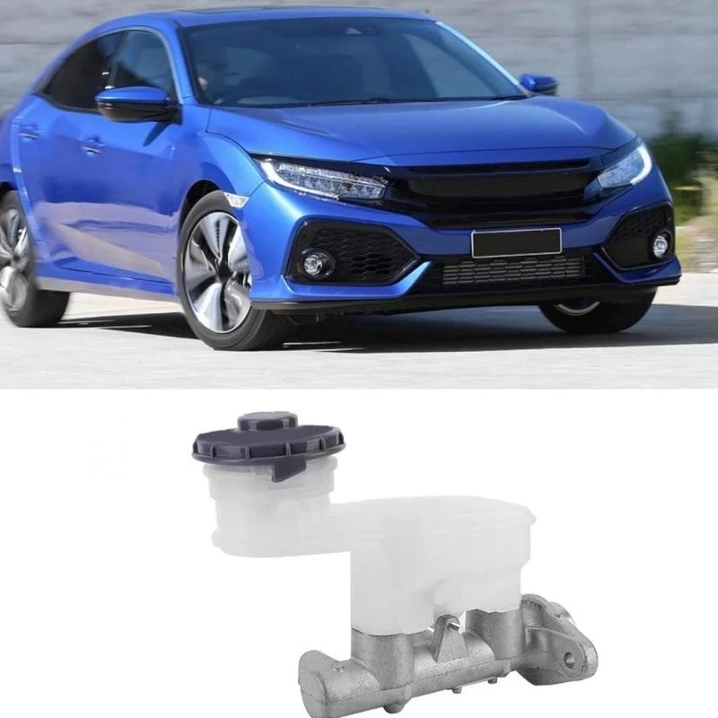 

U2JA Automotive Accessories for CITY JAZZ II 2002-2008 Brake Cylinder Pump Easy Installation 46100-SEN-H51 46100SENH51