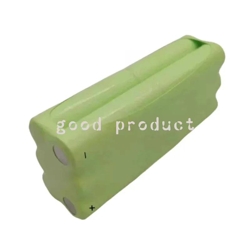 For Midea R1-L051B ZN101 Vacuum Cleaner Robot Capacity 3000mAh 14.4V KK6 Floor Sweeper Rechargeable Battery MN