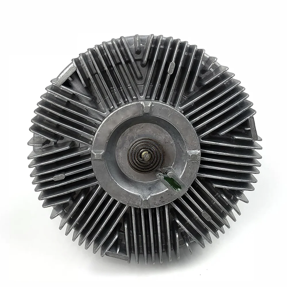 

Silicon oil visco Truck Auto fan clutch replaces 2VP121431 for truck Engine Cooling Part ZIQUN brand