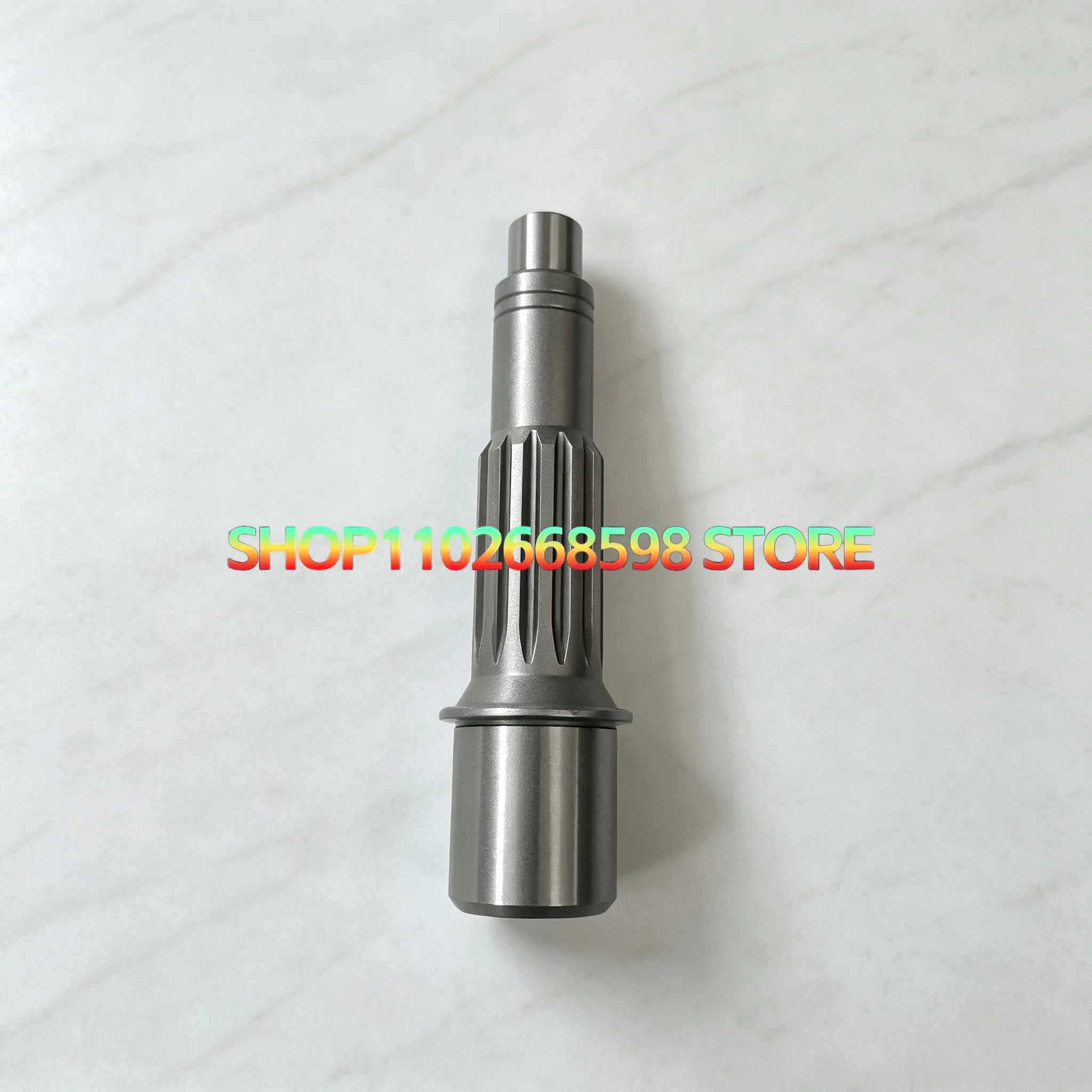 Applicable To SK55, PC56 Excavator, Walking Motor, Gearbox, Motor Shaft, Sun Gear