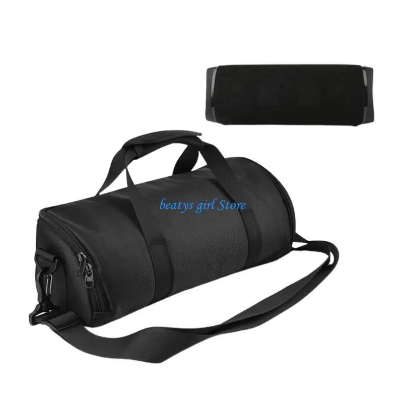 C7AB Shells Cases for SRS-XB43 أكياس تخزين أكياس السفر
