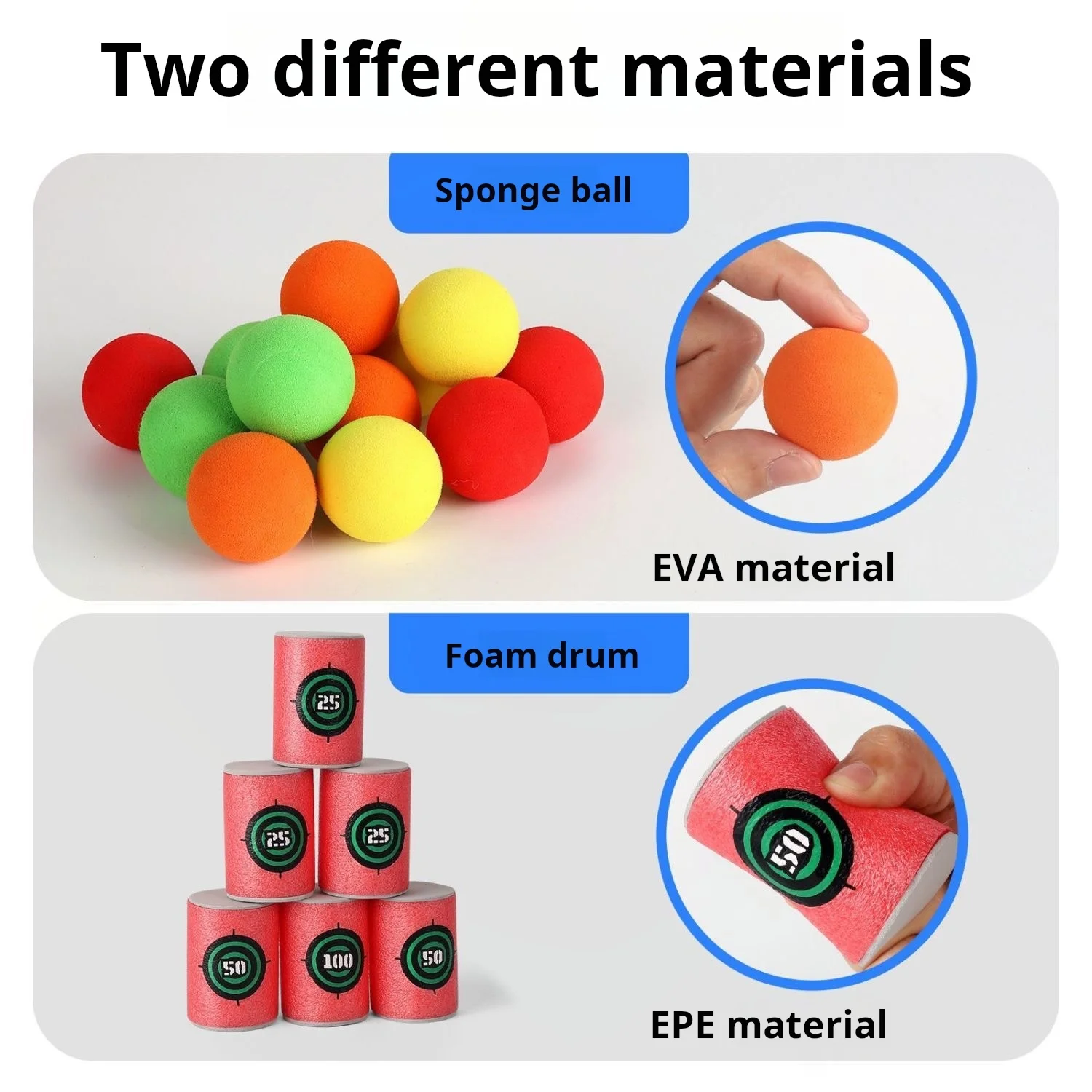 مونتيسوري رمي الرياضة مقلاع الهدف لزجة الكرة دارتبوارد كرة السلة مجلس ألعاب تعليمية للأطفال في الهواء الطلق لعبة لعبة
