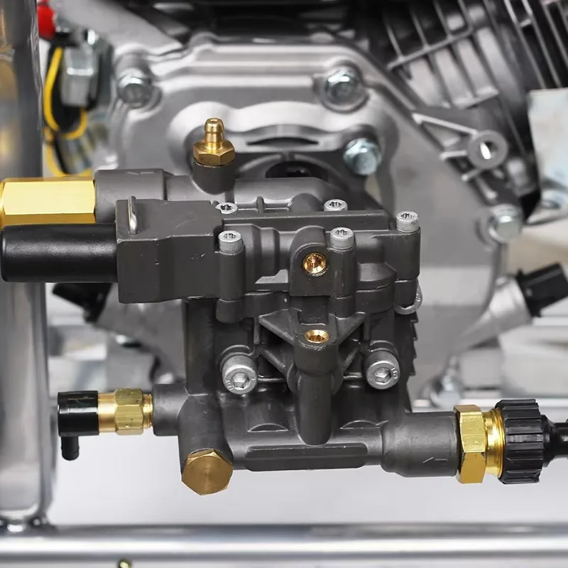 

Портативная газовая мойка высокого давления 170 бар для дома, без остатка загрязнений, отличное качество