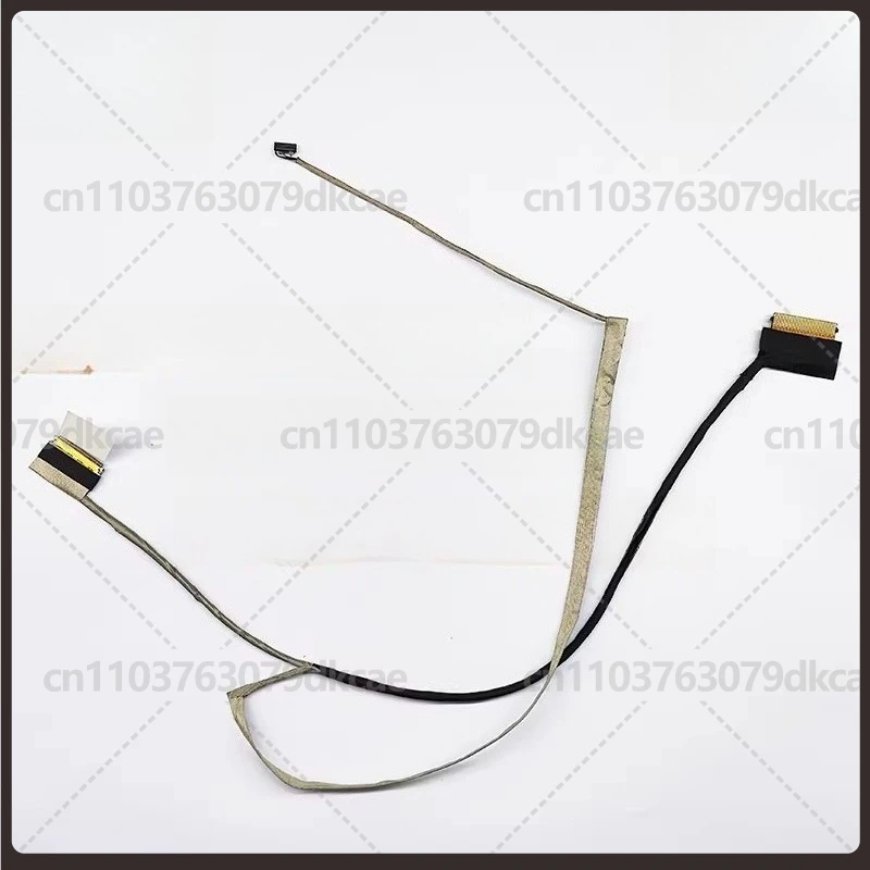 40PIN EDP FHD Video Screen Cable For ASUS tuf gaming A15 FA506 FA506IV IH II IU FX506 FA706 FA706IU DD0BKXLC110 14005-03400000