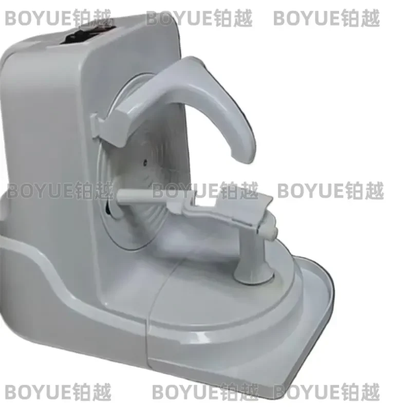 Automatic Electric Fruit Peeler for Orange Apple Portable Kitchen Gadget Efficient Skin Remover Tool Easy to Use