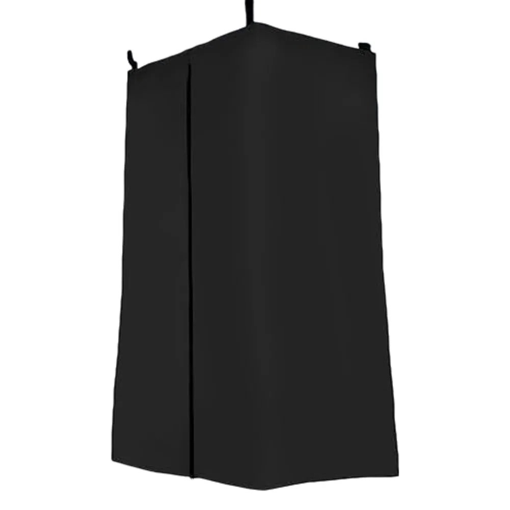 

Privacy Tent For Boats - Float Boat Hanging Privacy Curtain Pull-Down Type Suitable For Bimini Top Outdoor Yacht Changing Cover