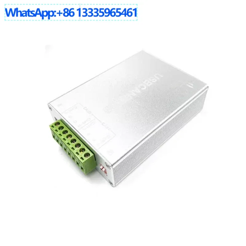 Analyzer Compatible…