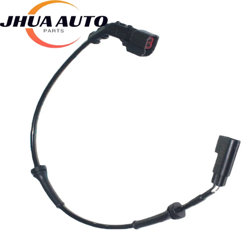 6G9T2B325BAK 6G9T-2B325-BAK 1469499 High Quality Auto Car Front ABS Sensor FIT for Ford Focus Mondeo Mk4