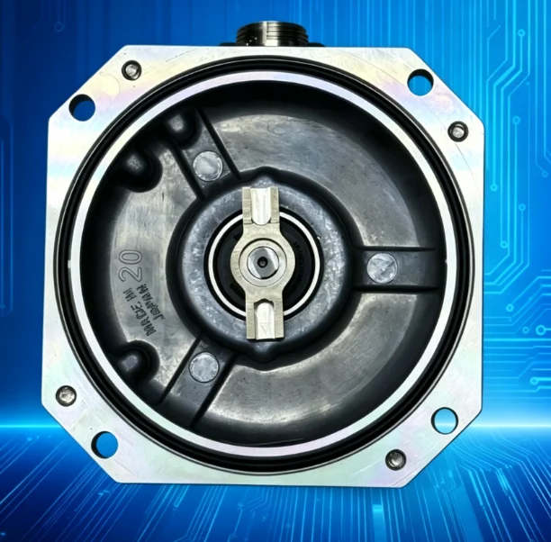In-stock A48 HF154S-A48 HF104S-A48 HF204S-A48 OSA18 Motor Encoders