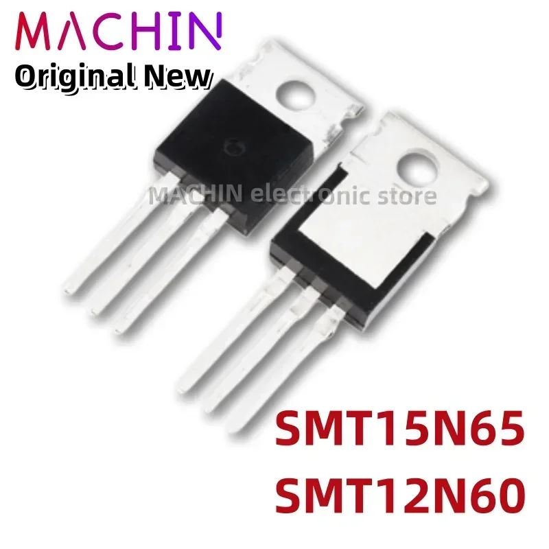 1Pcs SMT15N65 SMT12…