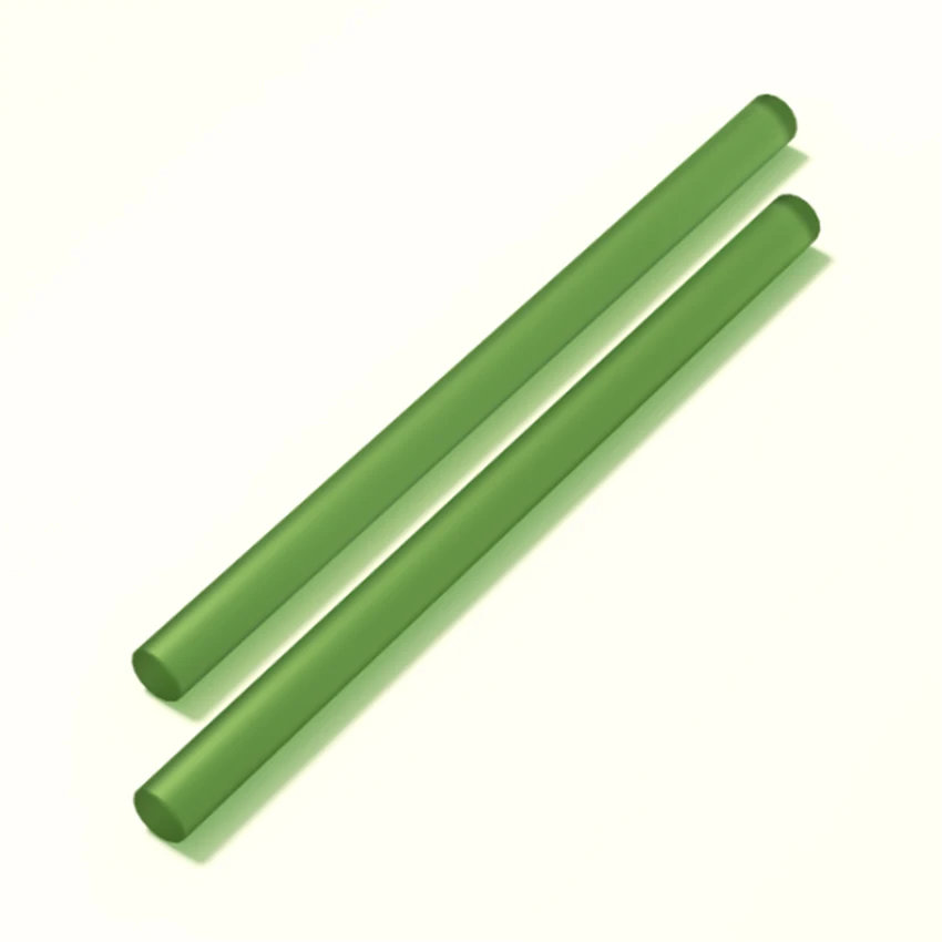 Erbium and ytterbium doped phosphate glass laser active element rods slabs for diode  or flashlamp pumping  eye-safe transmitter