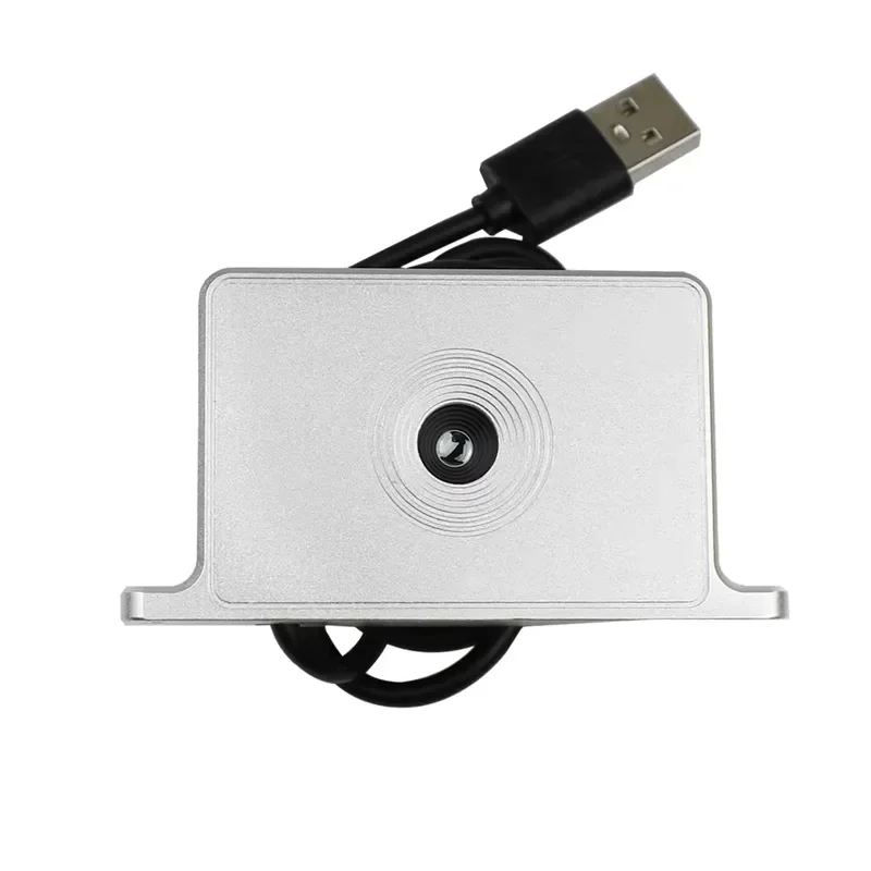 Uncooled USB Interface Thermal Imaging Module Accurate Analog Body Temperature Measurement Camera