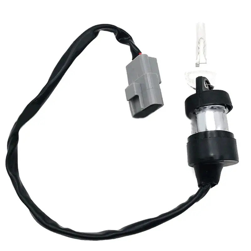 Wf-Ignition Switch …